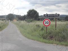 Cycling Route 010km-les-arcs-gare-sncf-le-bouillidou-v01
